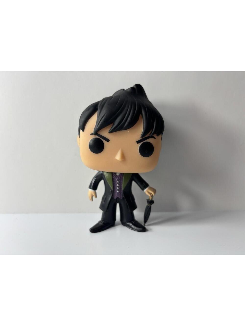 Funko POP! DC Comics Batman Gotham OSWALD COBBLEPOT Penguin #78 Vinyl Figure